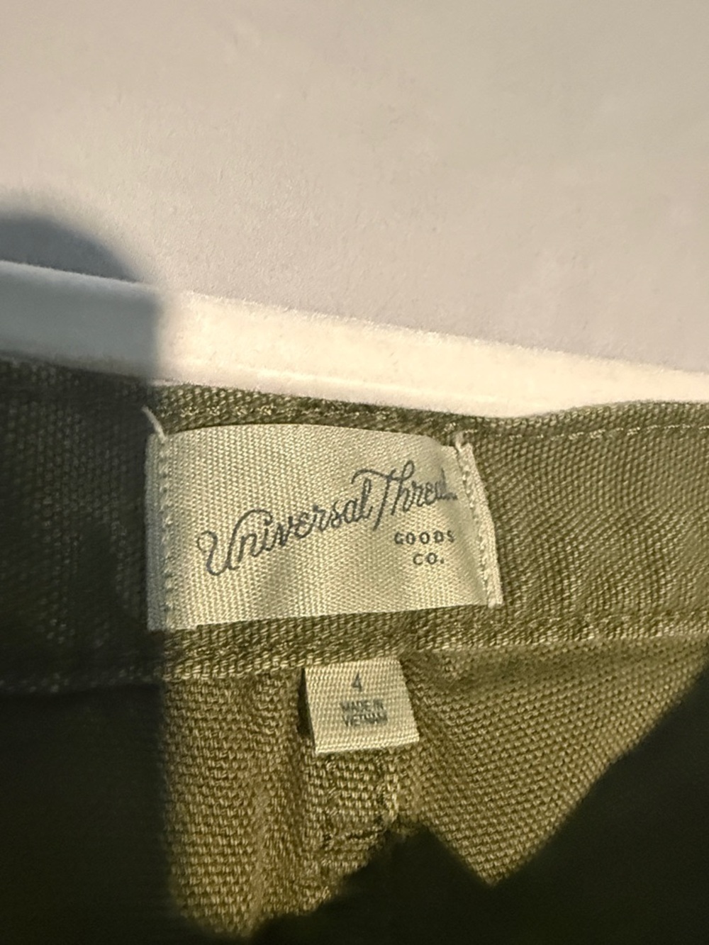 Universal Thread High Rise Barrel - Picture 4 of 4